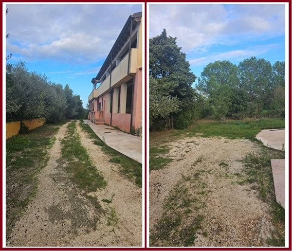 intera palazzina in vendita a Siniscola in zona La Caletta