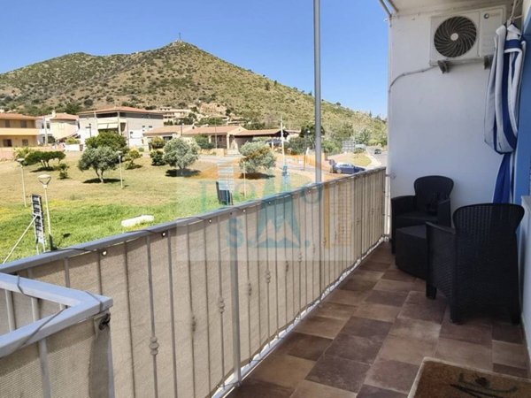 appartamento in vendita a Siniscola in zona La Caletta