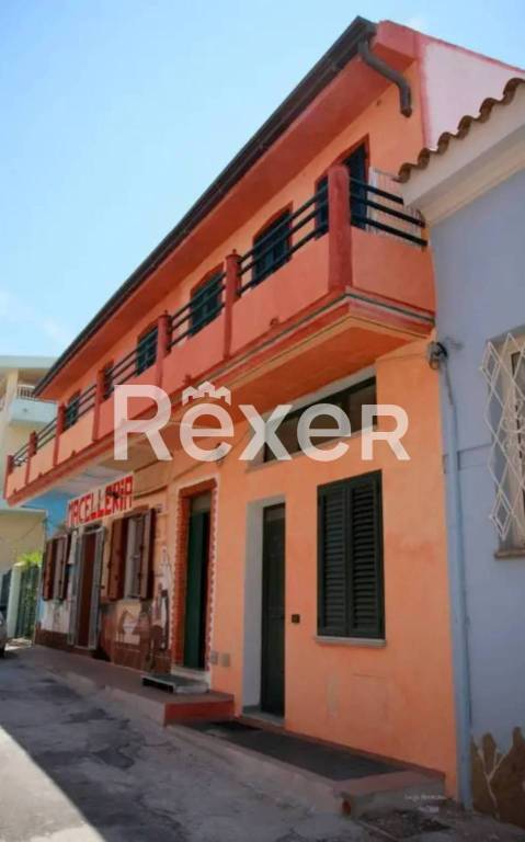 appartamento in vendita a Siniscola in zona Santa Lucia