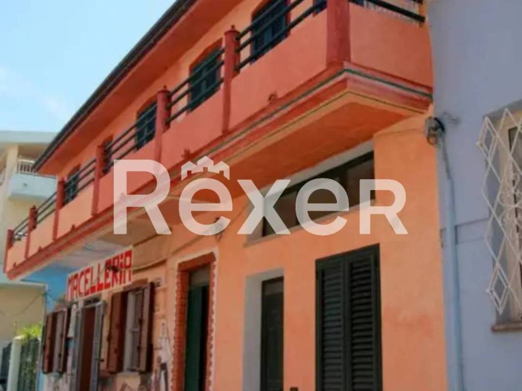 appartamento in vendita a Siniscola in zona Santa Lucia