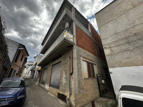 casa indipendente in vendita a Siniscola