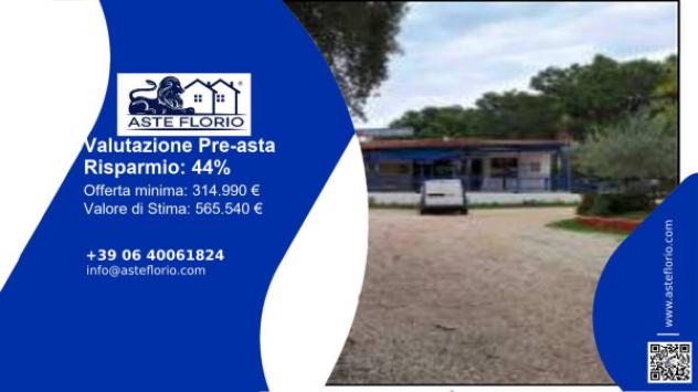 pentavano in vendita a Siniscola in zona Capo Comino