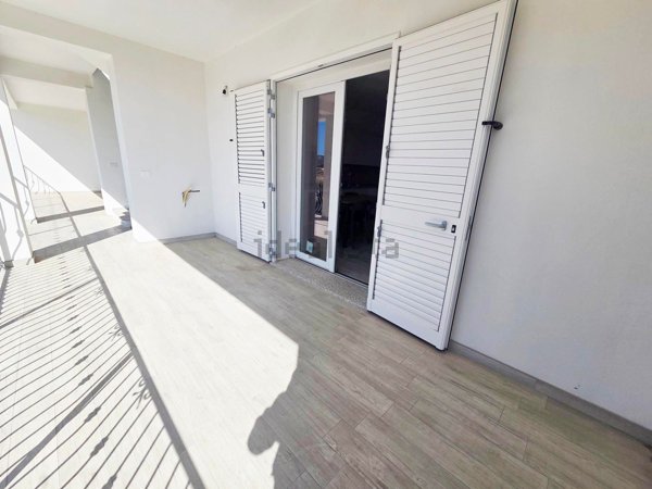 appartamento in vendita a Siniscola in zona La Caletta