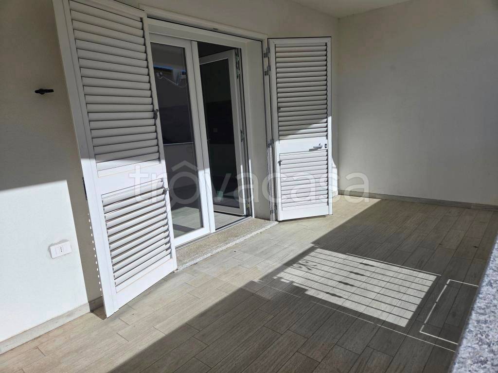 appartamento in vendita a Siniscola in zona La Caletta