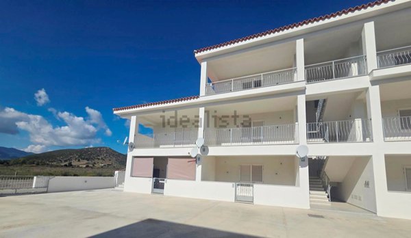 appartamento in vendita a Siniscola in zona La Caletta