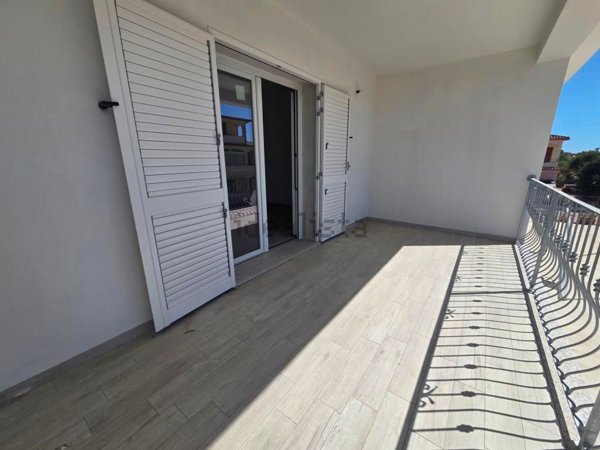 appartamento in vendita a Siniscola in zona La Caletta