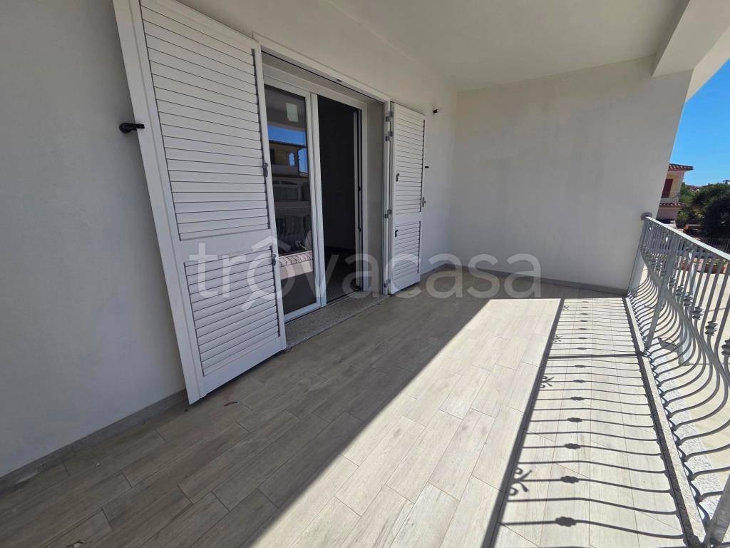 appartamento in vendita a Siniscola in zona La Caletta