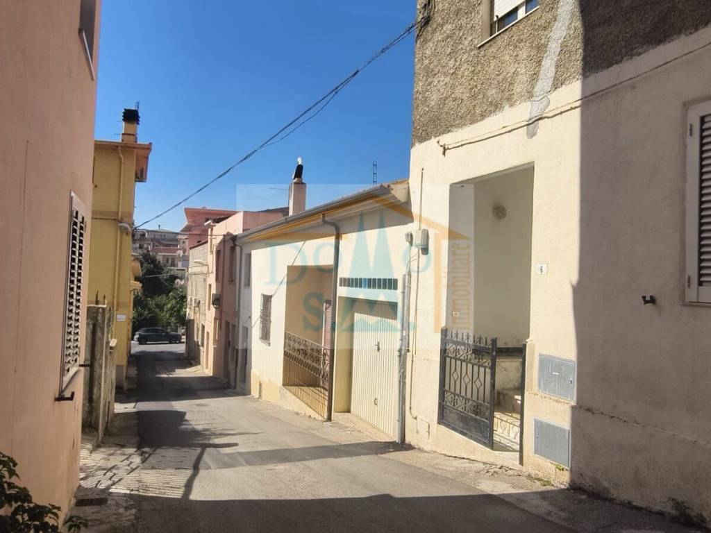 appartamento in vendita a Siniscola