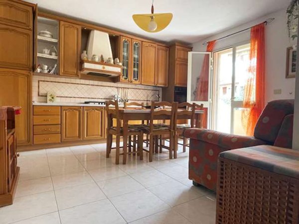 appartamento in vendita a Siniscola