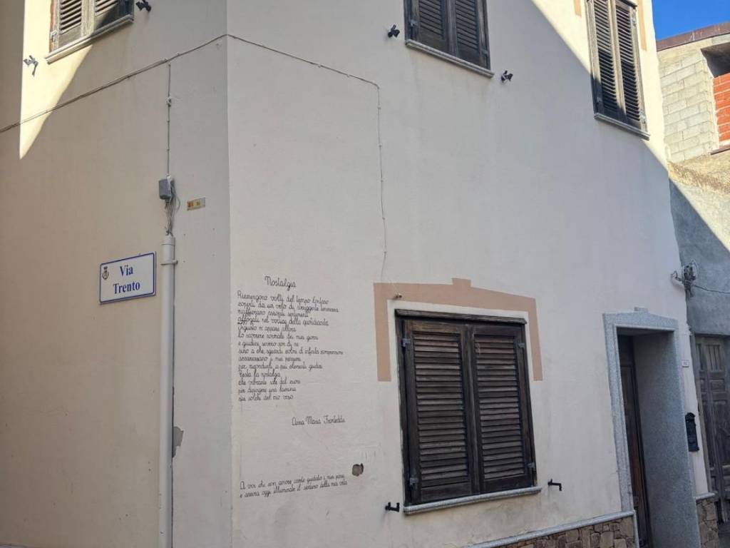 casa indipendente in vendita a Siniscola