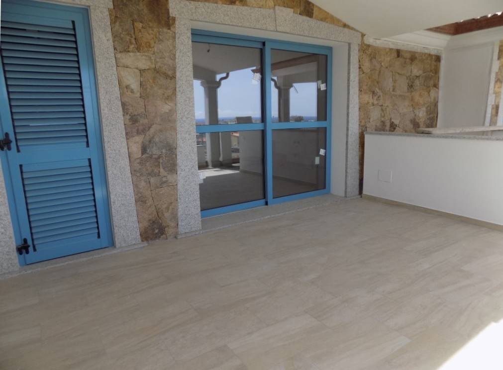 appartamento in vendita a Siniscola in zona La Caletta