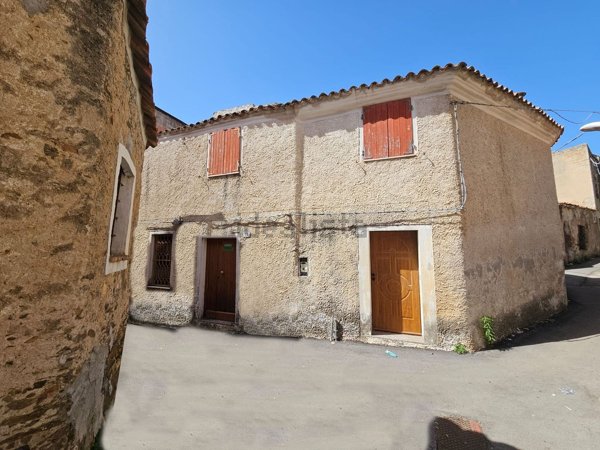 casa indipendente in vendita a Siniscola