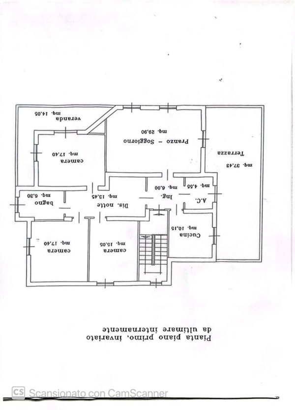 appartamento in vendita a Siniscola