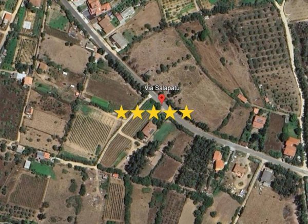 appartamento in vendita a Siniscola