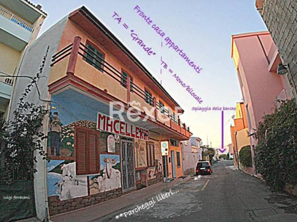 appartamento in vendita a Siniscola in zona Santa Lucia