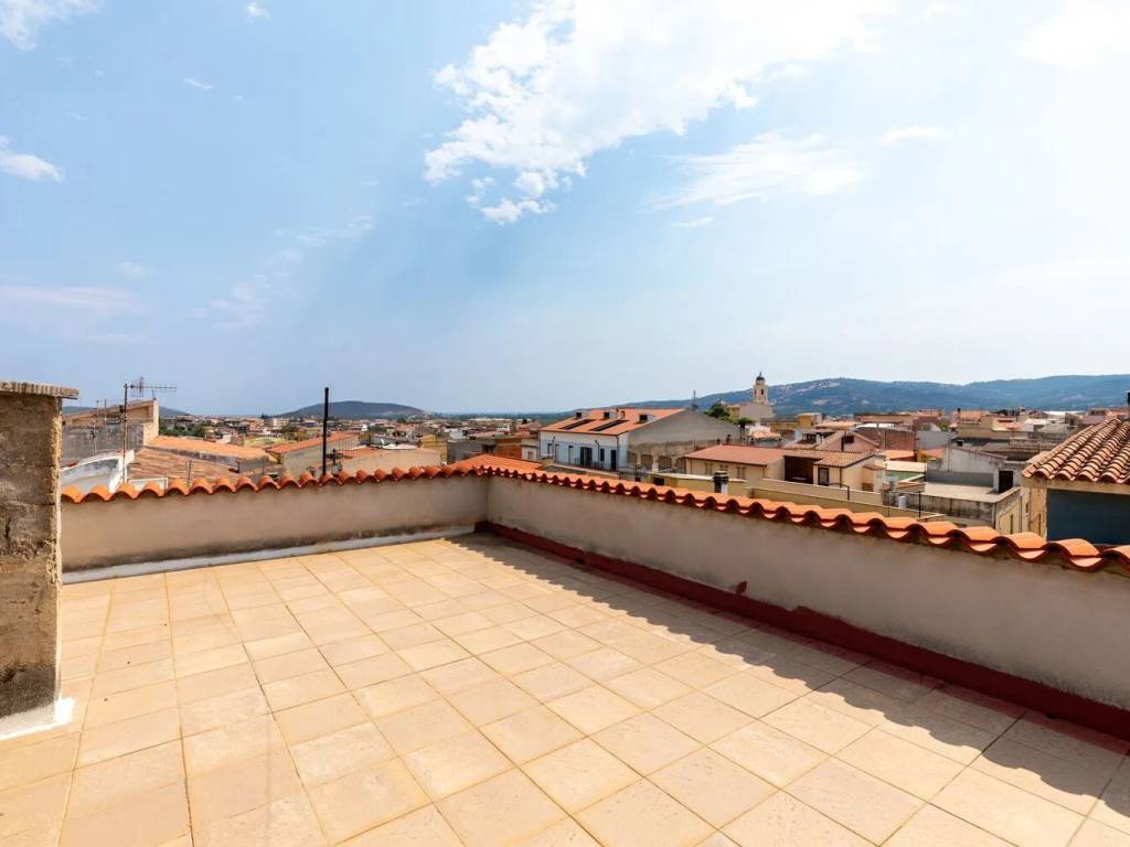 casa indipendente in vendita a Siniscola