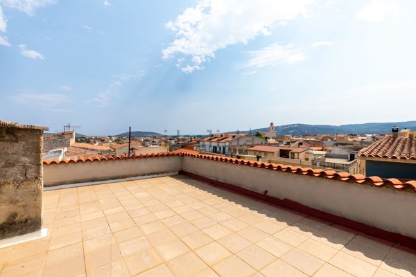 casa indipendente in vendita a Siniscola