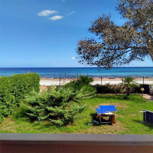 appartamento in vendita a Siniscola