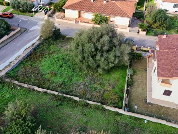 terreno edificabile in vendita a Siniscola