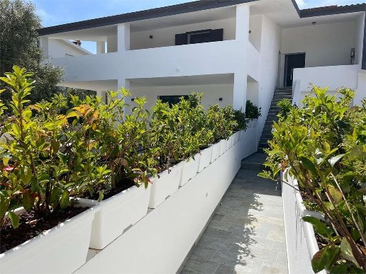 appartamento in vendita a Siniscola in zona La Caletta