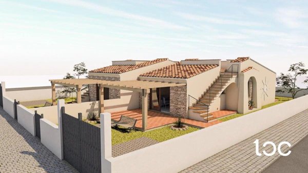 casa indipendente in vendita a Siniscola in zona La Caletta