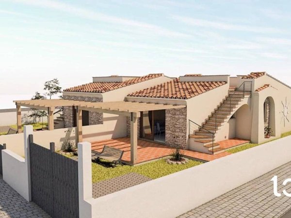 casa indipendente in vendita a Siniscola in zona La Caletta