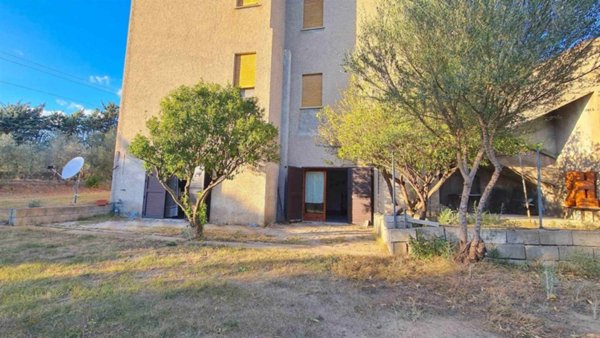 appartamento in vendita a Siniscola in zona Capo Comino