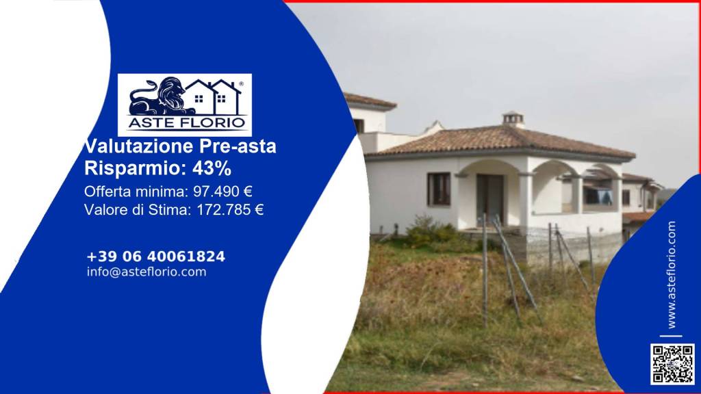 appartamento in vendita a Siniscola