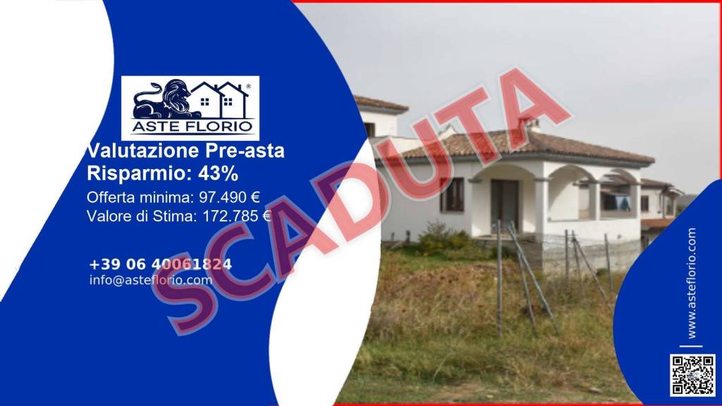 appartamento in vendita a Siniscola