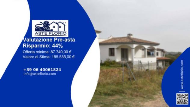 appartamento in vendita a Siniscola