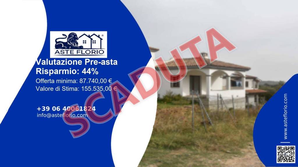 appartamento in vendita a Siniscola