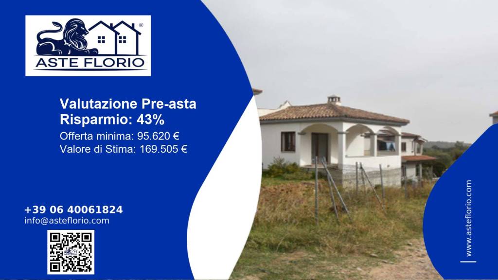 appartamento in vendita a Siniscola