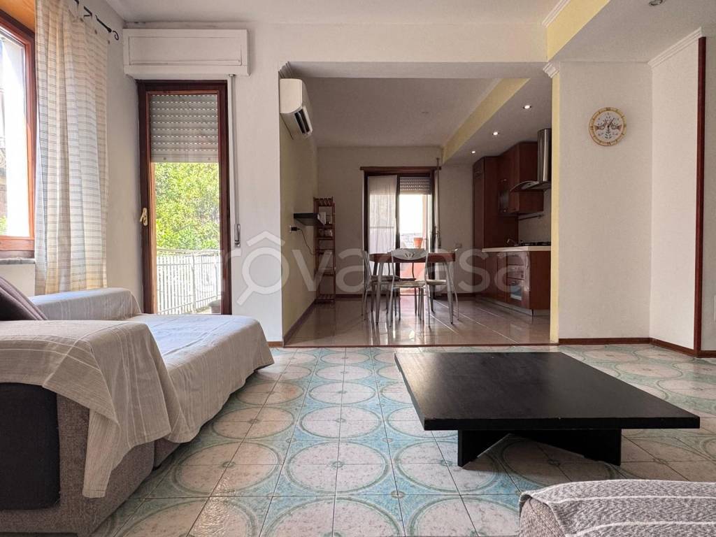 appartamento in vendita a Siniscola in zona La Caletta