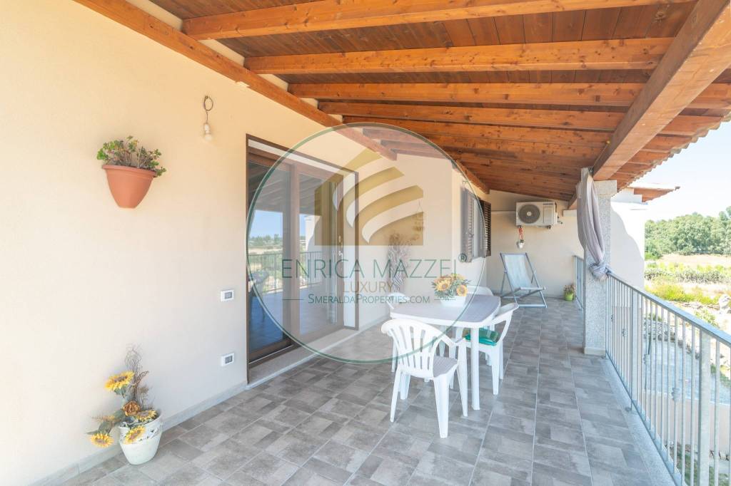 casa indipendente in vendita a Siniscola in zona La Caletta
