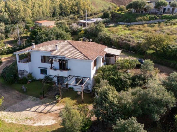 casa indipendente in vendita a Siniscola
