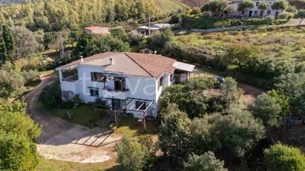 casa indipendente in vendita a Siniscola