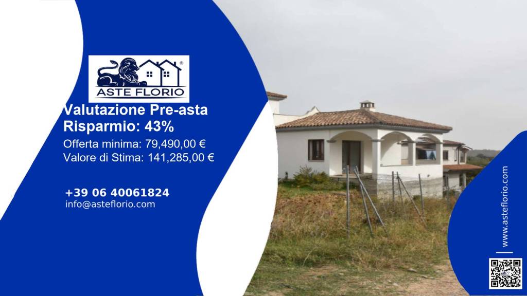 appartamento in vendita a Siniscola