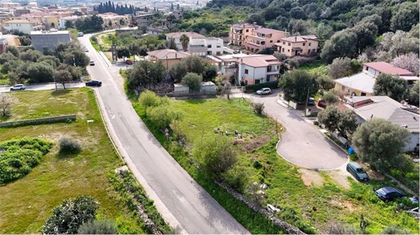 terreno edificabile in vendita a Siniscola