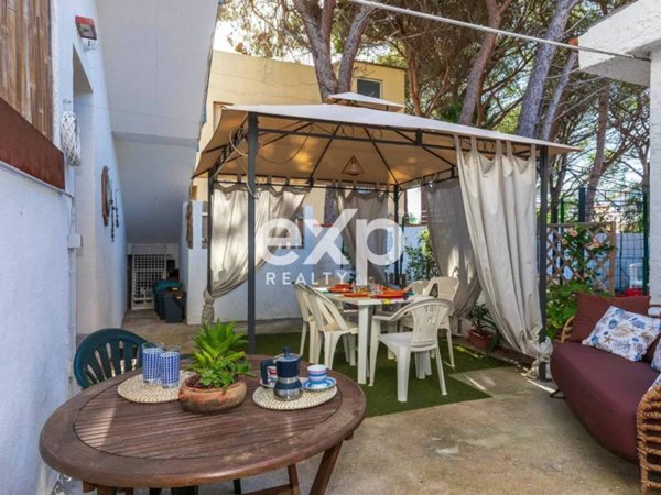 appartamento in vendita a Siniscola in zona La Caletta