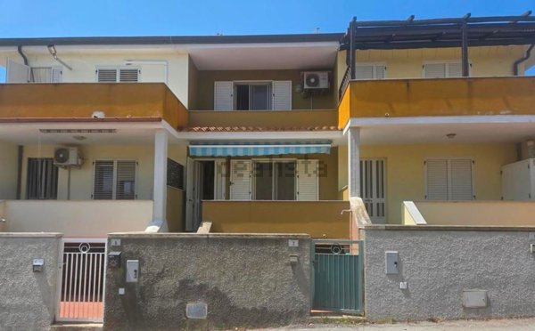 appartamento in vendita a Siniscola in zona La Caletta