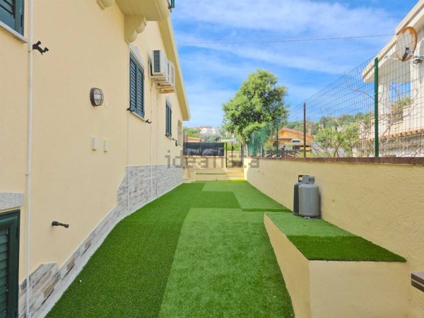 appartamento in vendita a Siniscola