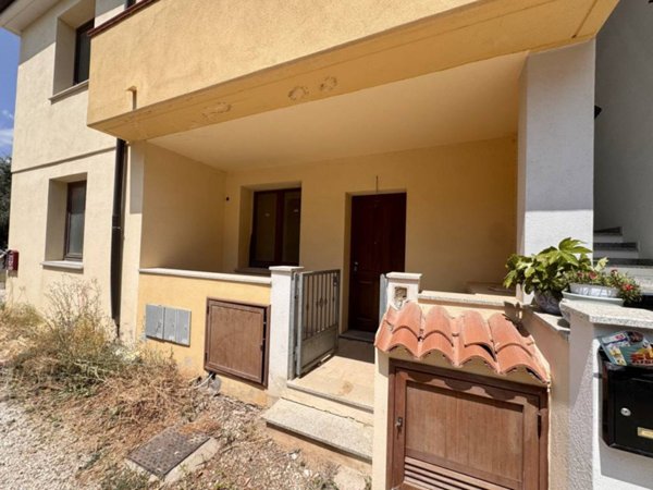 appartamento in vendita a Siniscola in zona La Caletta