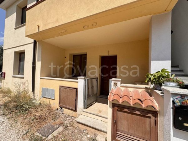 appartamento in vendita a Siniscola in zona La Caletta