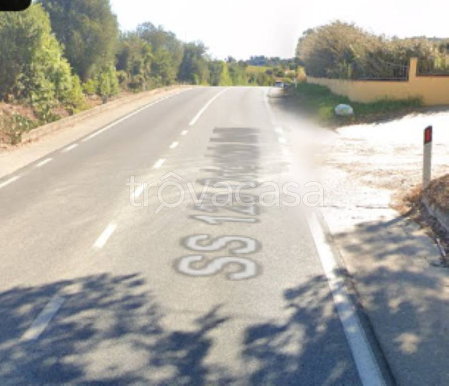 locale commerciale in vendita a Siniscola