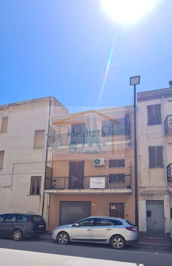 appartamento in vendita a Siniscola