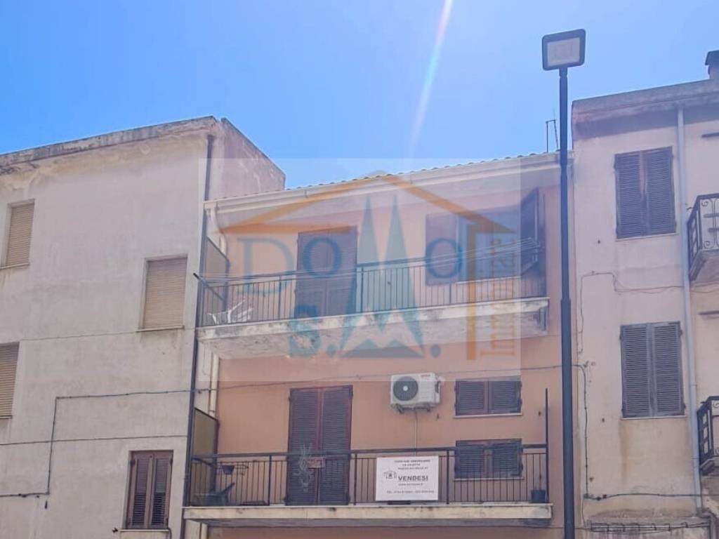 appartamento in vendita a Siniscola