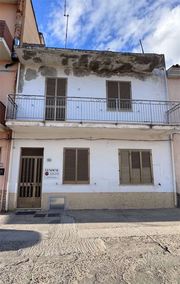 casa indipendente in vendita a Siniscola