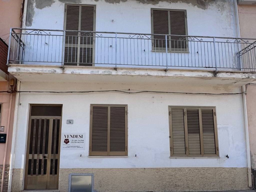 casa indipendente in vendita a Siniscola