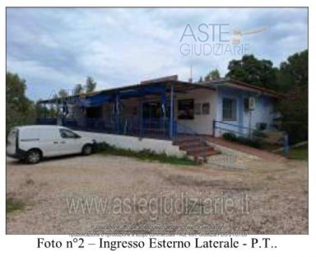 negozio in vendita a Siniscola in zona Capo Comino