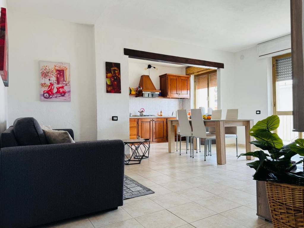 appartamento in vendita a Siniscola in zona La Caletta